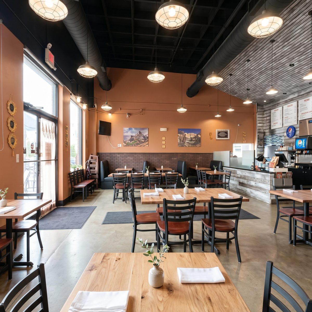 Reserve Your Table Today
