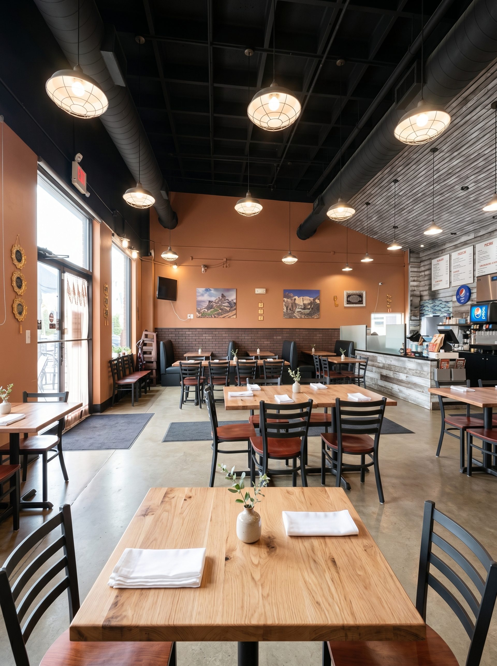 Reserve Your Table Today