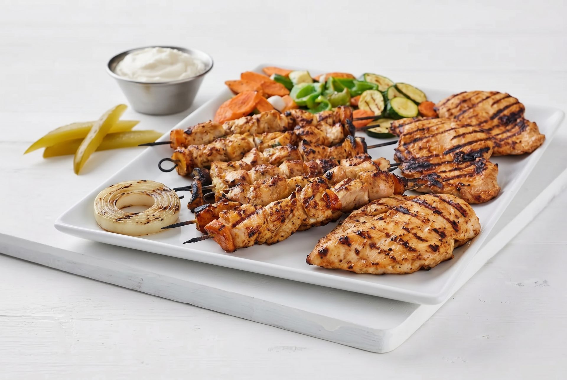 Al Shish Palace Mediterranean Cuisine Rewards