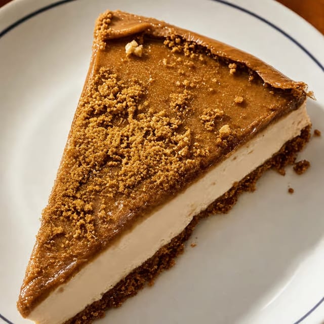 Cheese Cake.