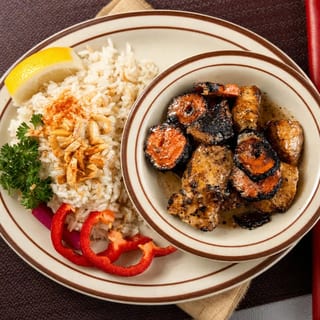 Shish Tawook Classic^